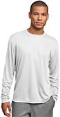 Sport-Tek Adult Long Sleeve Competitor Tee