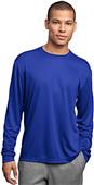 Sport-Tek Adult Long Sleeve Competitor Tee