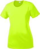 Sport-Tek Ladies' Competitor Tee