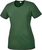 Sport-Tek Ladies' Competitor Tee