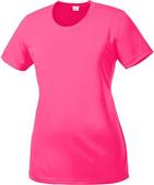 Sport-Tek Ladies' Competitor Tee