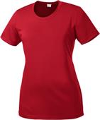 Sport-Tek Ladies' Competitor Tee