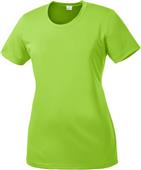 Sport-Tek Ladies' Competitor Tee