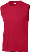 Sport-Tek Sleeveless Competitor Tee