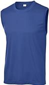 Sport-Tek Sleeveless Competitor Tee
