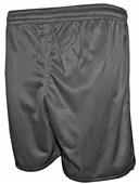DTI-Classic Soccer Shorts - Closeout