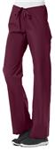 Maevn Core Unisex Seamless Drawstring Scrub Pants