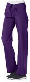 Maevn Core Unisex Seamless Drawstring Scrub Pants Maevn Core Unisex Seamless Drawstring Scrub Pants