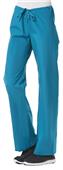 Maevn Core Unisex Seamless Drawstring Scrub Pant