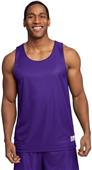 Sport-Tek PosiCharge Mesh Reversible Tank