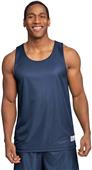 Sport-Tek PosiCharge Mesh Reversible Tank