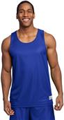 Sport-Tek PosiCharge Mesh Reversible Tank