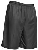 Sport-Tek PosiCharge Mesh Reversible Shorts