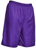 Sport-Tek PosiCharge Mesh Reversible Shorts