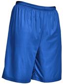 Sport-Tek PosiCharge Mesh Reversible Shorts