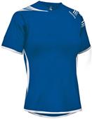 Diadora Women's Asolo Soccer Jerseys Diadora Women's Asolo Soccer Jerseys