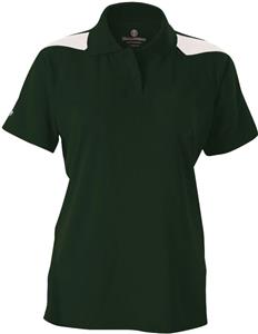 DK. GREEN/WHITE