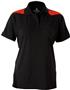 Holloway Ladies Frequency Dry-Excel Polo Shirt