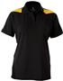 Holloway Ladies Frequency Dry-Excel Polo Shirt