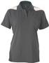 Holloway Ladies Frequency Dry-Excel Polo Shirt