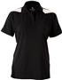 Holloway Ladies Frequency Dry-Excel Polo Shirt