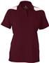 Holloway Ladies Frequency Dry-Excel Polo Shirt