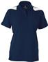 Holloway Ladies Frequency Dry-Excel Polo Shirt