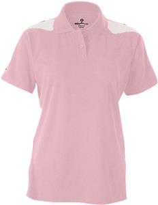 PINK/WHITE