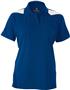 Holloway Ladies Frequency Dry-Excel Polo Shirt