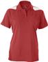 Holloway Ladies Frequency Dry-Excel Polo Shirt