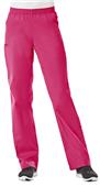 Maevn Core Women's Full Elastic Cargo Scrub Pants Maevn Core Women's Full Elastic Cargo Scrub Pants