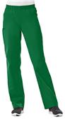Maevn Core Women's Full Elastic Cargo Scrub Pants Maevn Core Women's Full Elastic Cargo Scrub Pants