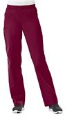 Maevn Core Women's Full Elastic Cargo Scrub Pants Maevn Core Women's Full Elastic Cargo Scrub Pants