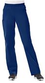 Maevn Core Women's Full Elastic Cargo Scrub Pants Maevn Core Women's Full Elastic Cargo Scrub Pants