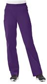 Maevn Core Women's Full Elastic Cargo Scrub Pants Maevn Core Women's Full Elastic Cargo Scrub Pants