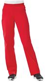 Maevn Core Women's Full Elastic Cargo Scrub Pants Maevn Core Women's Full Elastic Cargo Scrub Pants