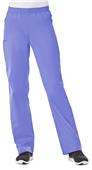 Maevn Core Women's Full Elastic Cargo Scrub Pants Maevn Core Women's Full Elastic Cargo Scrub Pants