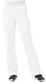 Maevn Core Women's Full Elastic Cargo Scrub Pants Maevn Core Women's Full Elastic Cargo Scrub Pants