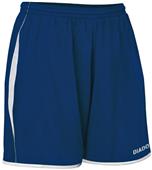 Diadora Women's Asolo Soccer Shorts Diadora Women's Asolo Soccer Shorts
