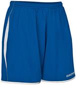 Diadora Women's Asolo Soccer Shorts Diadora Women's Asolo Soccer Shorts