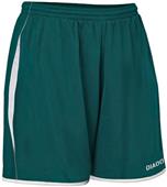 Diadora Women's Asolo Soccer Shorts Diadora Women's Asolo Soccer Shorts