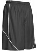 Sport-Tek PosiCharge Mesh Reversible Spliced Short