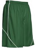 Sport-Tek PosiCharge Mesh Reversible Spliced Short