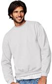 Anvil Men's Ring Spun Fashion Crewneck Sweatshirts