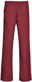Maevn Core Petite Full Elastic Cargo Scrub Pants Maevn Core Petite Full Elastic Cargo Scrub Pants