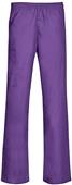 Maevn Core Petite Full Elastic Cargo Scrub Pants Maevn Core Petite Full Elastic Cargo Scrub Pants