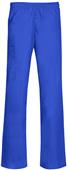 Maevn Core Petite Full Elastic Cargo Scrub Pants Maevn Core Petite Full Elastic Cargo Scrub Pants