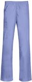 Maevn Core Petite Full Elastic Cargo Scrub Pants