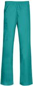 Maevn Core Petite Full Elastic Cargo Scrub Pants Maevn Core Petite Full Elastic Cargo Scrub Pants