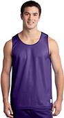 Sport-Tek PosiCharge Classic Mesh Reversible Tank